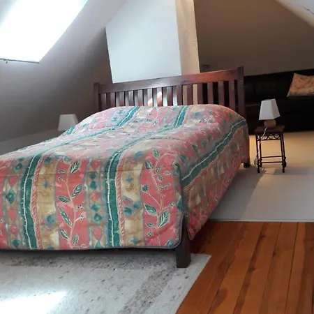 Apartment Spreewald-ferienwohnung Reschke *