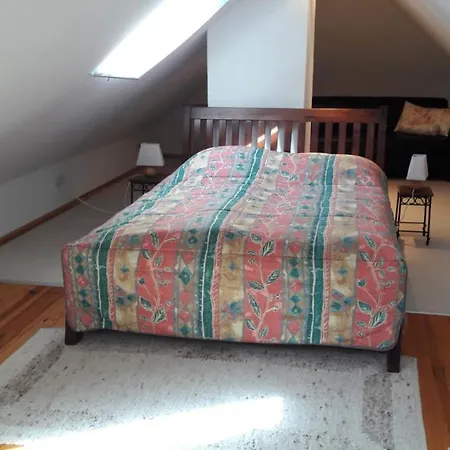 Spreewald-ferienwohnung Reschke *
