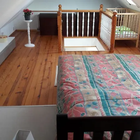 Spreewald-ferienwohnung Reschke Radensdorf