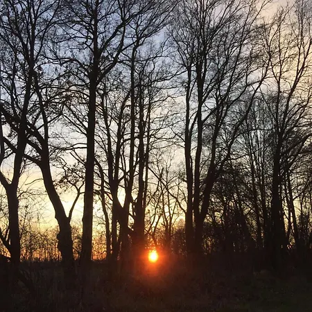 アパート Spreewald-ferienwohnung Reschke