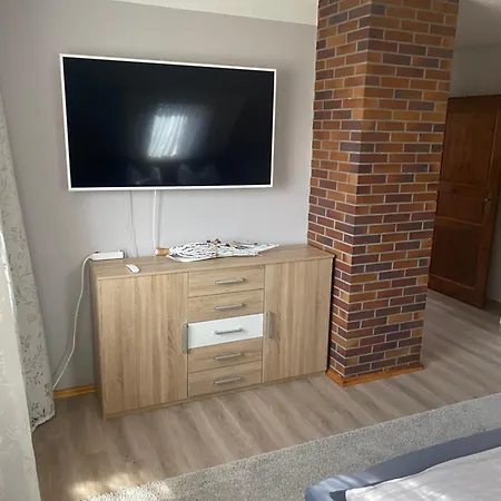 Spreewald-ferienwohnung Reschke Διαμέρισμα *