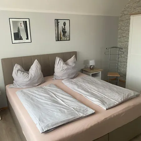 Spreewald-ferienwohnung Reschke Διαμέρισμα Radensdorf