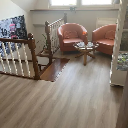 Spreewald-ferienwohnung Reschke Radensdorf