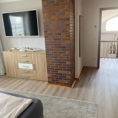 Spreewald-ferienwohnung Reschke