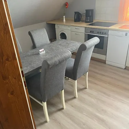 Spreewald-ferienwohnung Reschke Apartment Radensdorf