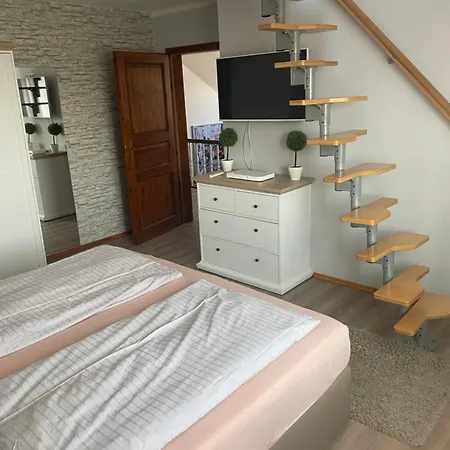 Spreewald-ferienwohnung Reschke *