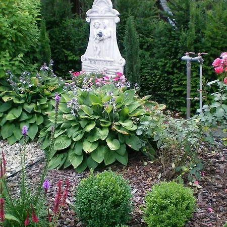 Διαμέρισμα Spreewald-ferienwohnung Reschke Radensdorf