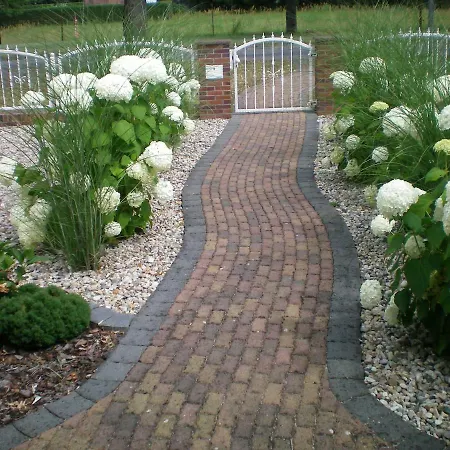 Spreewald-ferienwohnung Reschke アパート