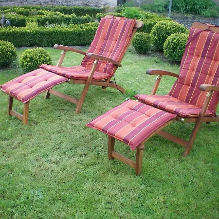 アパート Spreewald-ferienwohnung Reschke *