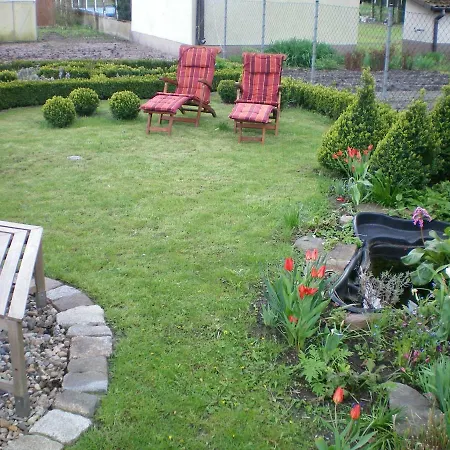 Spreewald-ferienwohnung Reschke