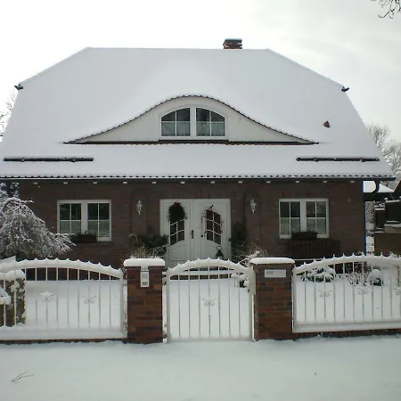 Spreewald-ferienwohnung Reschke Διαμέρισμα