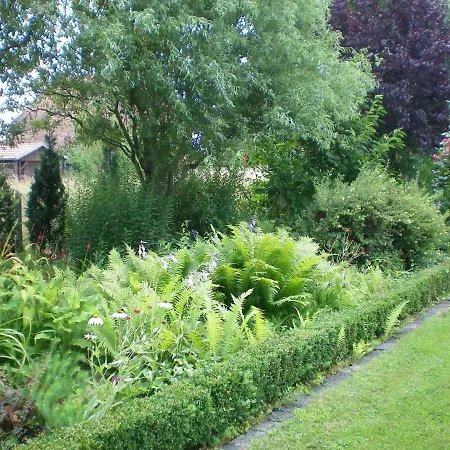 Διαμέρισμα Spreewald-ferienwohnung Reschke