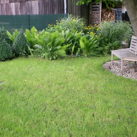 Spreewald-ferienwohnung Reschke *