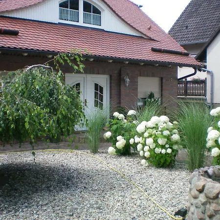 Spreewald-ferienwohnung Reschke * Radensdorf