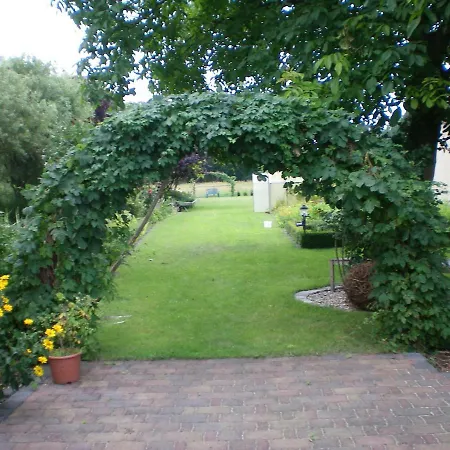 Apartment Spreewald-ferienwohnung Reschke *