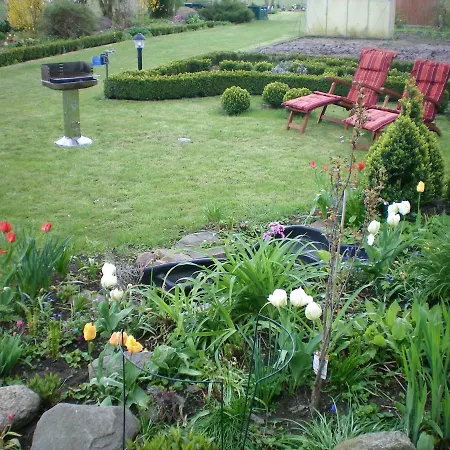 Διαμέρισμα Spreewald-ferienwohnung Reschke Radensdorf