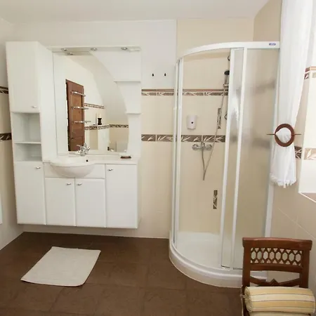 Spreewald-ferienwohnung Reschke Radensdorf