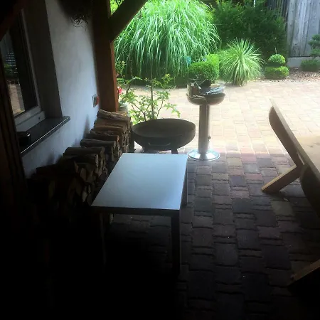 Spreewald-ferienwohnung Reschke * Radensdorf