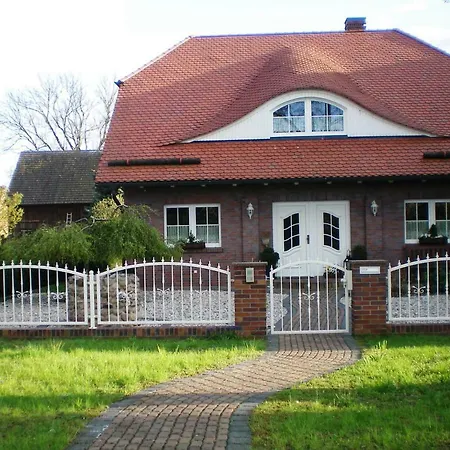 Apartment Spreewald-ferienwohnung Reschke *