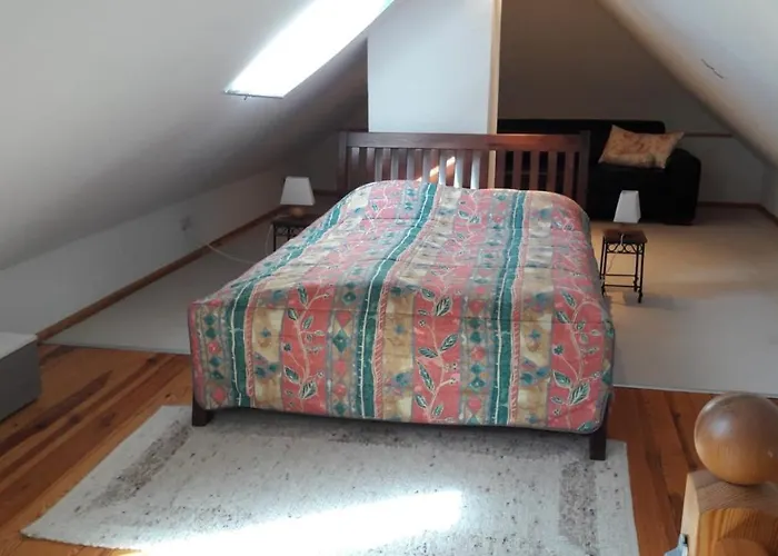 Spreewald-ferienwohnung Reschke *