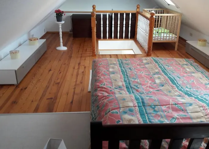 Spreewald-ferienwohnung Reschke Radensdorf