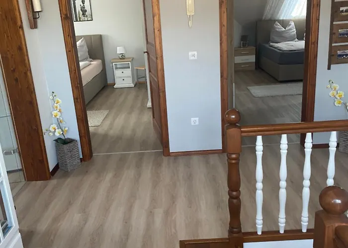 Spreewald-ferienwohnung Reschke *