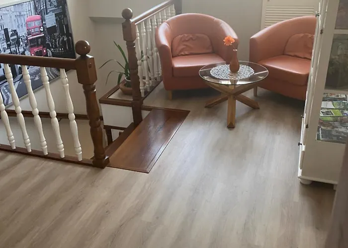 Spreewald-ferienwohnung Reschke Radensdorf