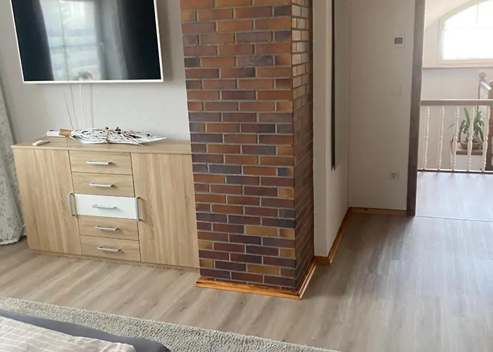 Spreewald-ferienwohnung Reschke