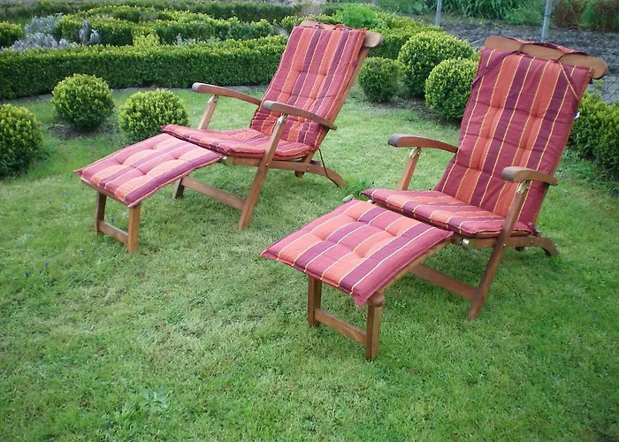 Lägenhet Spreewald-ferienwohnung Reschke *