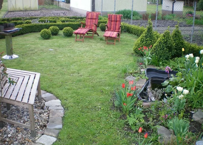 Spreewald-ferienwohnung Reschke