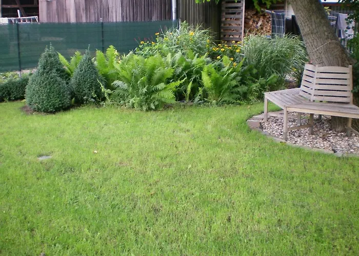 Spreewald-ferienwohnung Reschke *