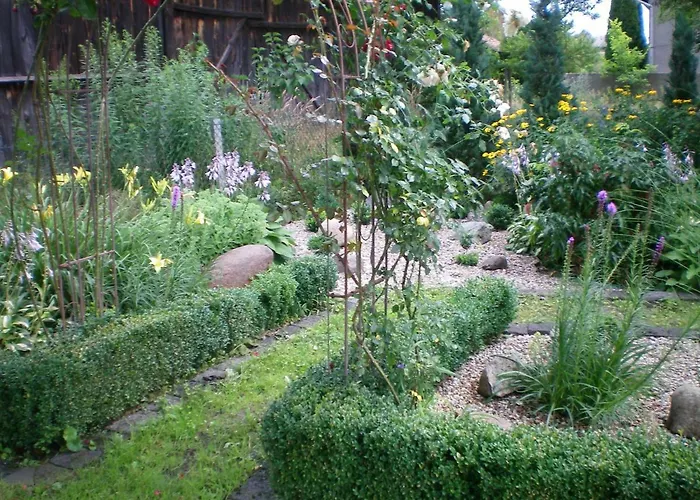 Spreewald-ferienwohnung Reschke Radensdorf