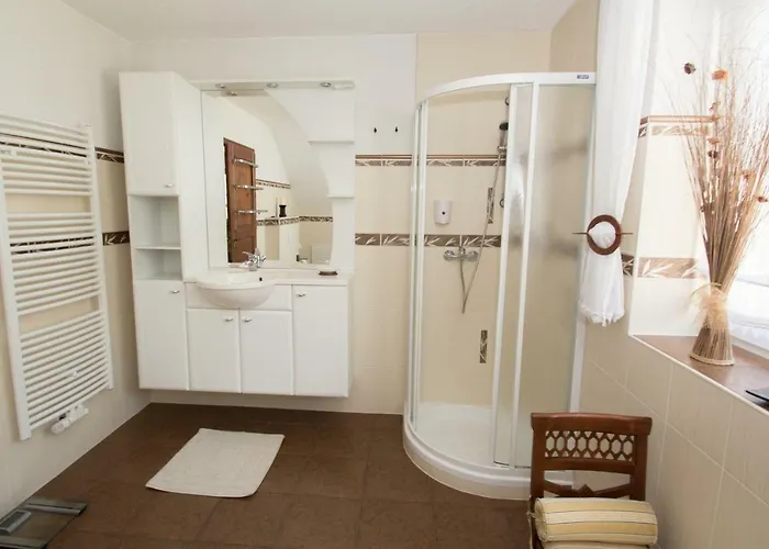 Spreewald-ferienwohnung Reschke Radensdorf